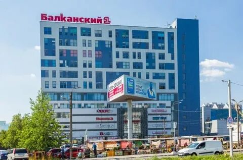 1 купчино