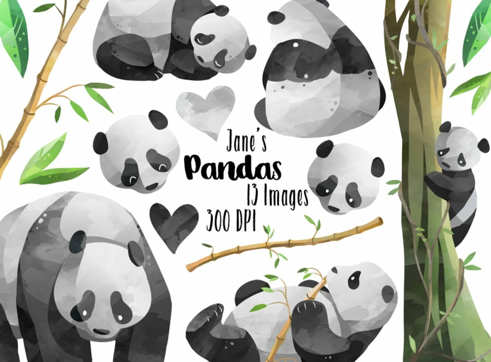 Pandas download