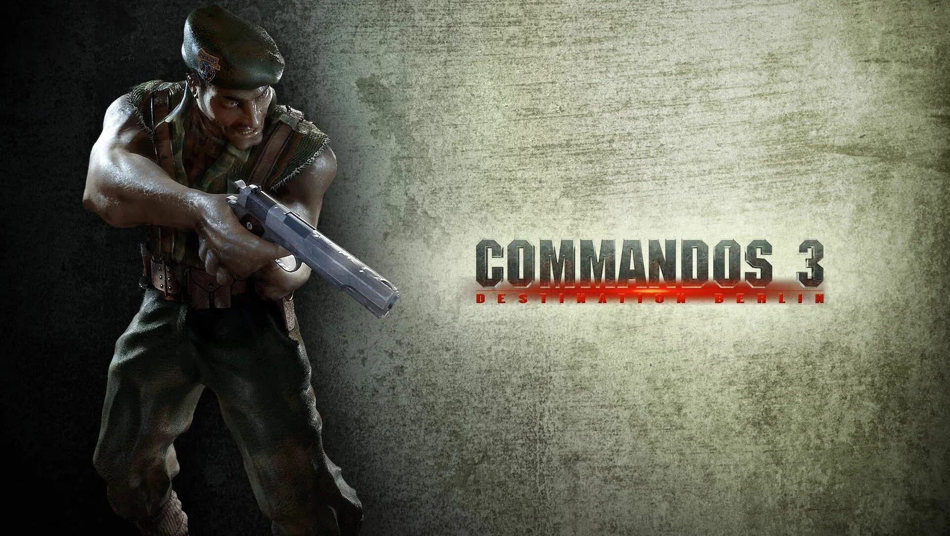 Creature commandos r34. Коммандос 3. commandos 3 destination berlin. commandos игра обложка.