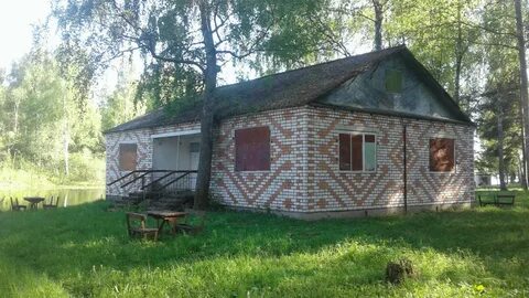 Черный рыбинск