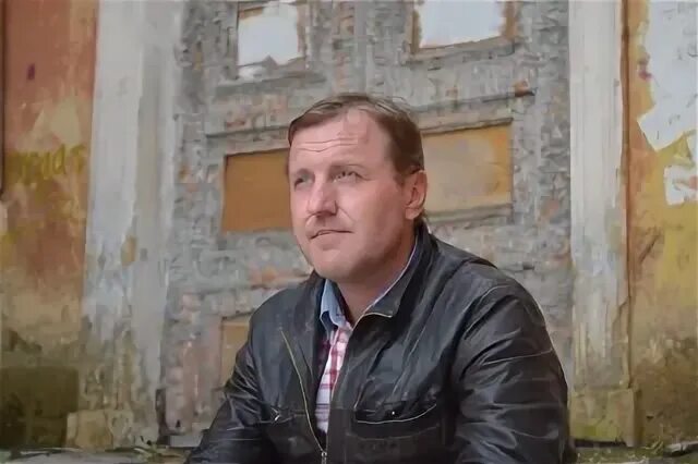 Константином шаровым