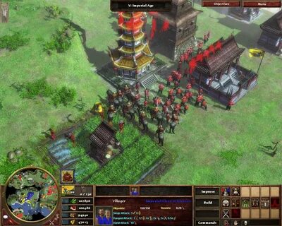 Empires видео