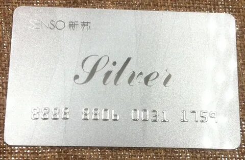 Met cards