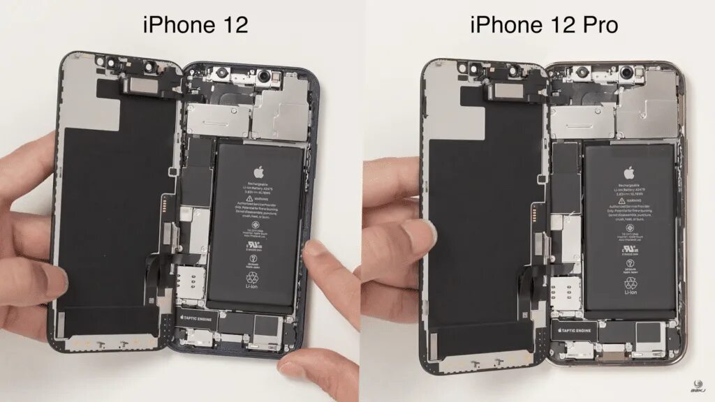 Iphone 12 pro динамик. Iphone 12 Mini снизу. Iphone 12 Mini разбор. Iphone 13 Mini Teardown. Iphone 12 Pro в разборе.