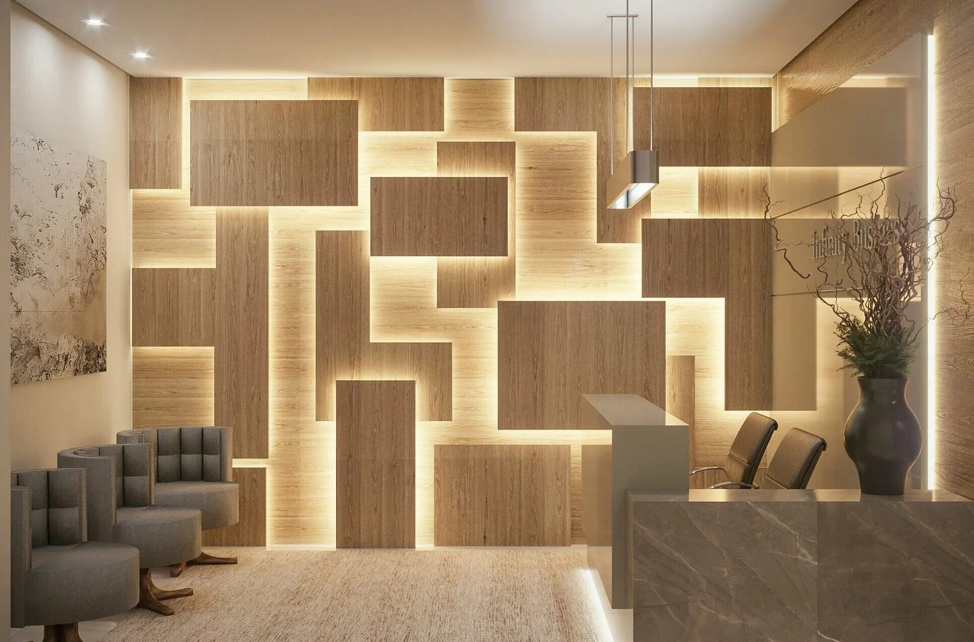 Шпонированные панели wallhof wood "тик". Использование панели. Панели мдф 600х2500. Использование панели. Использование панели.