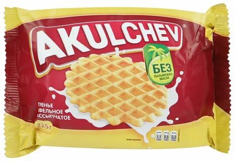 Акульчев