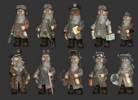Xdg gnome