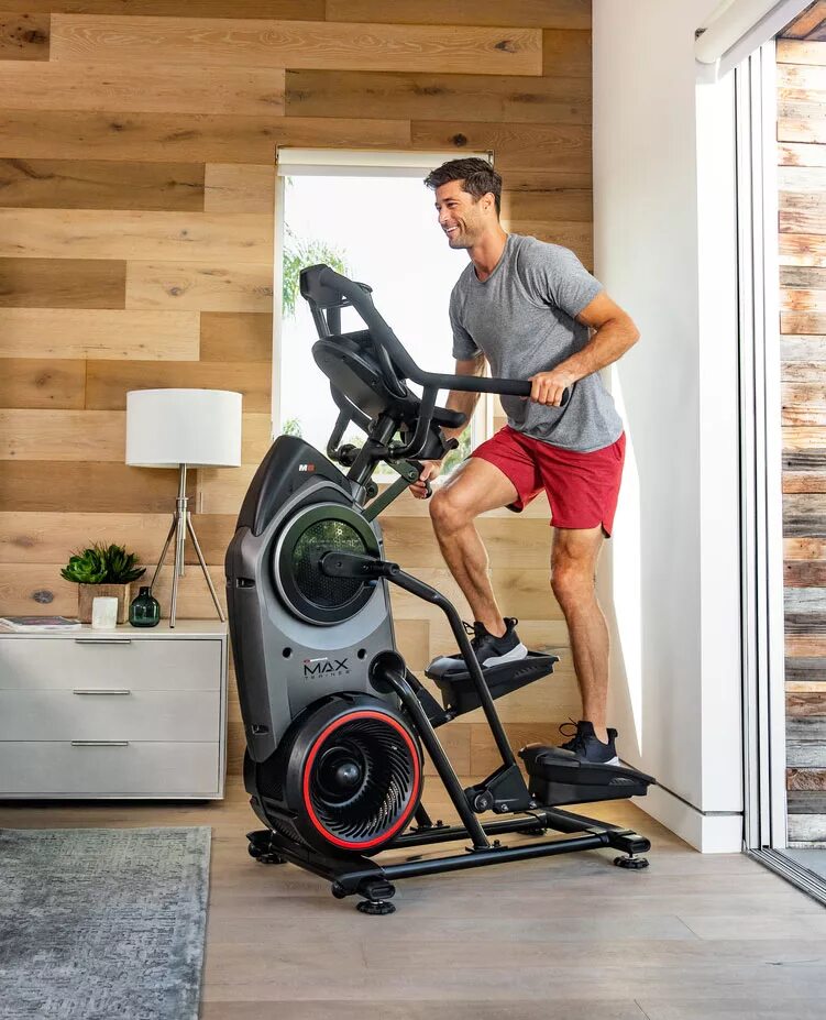 Bowflex max trainer. Bowflex m8. bowflex max. кростренер m8 тренажер.