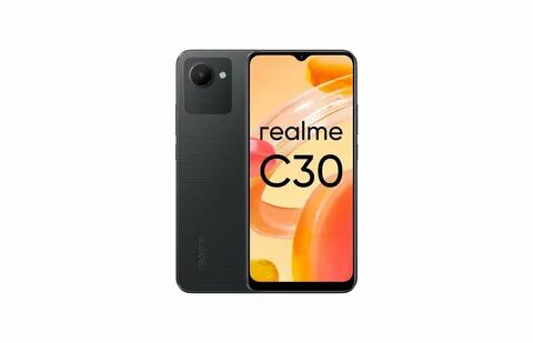 Realme c30s приложения