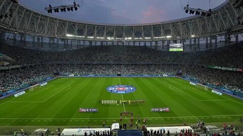 Крылья советов кубок