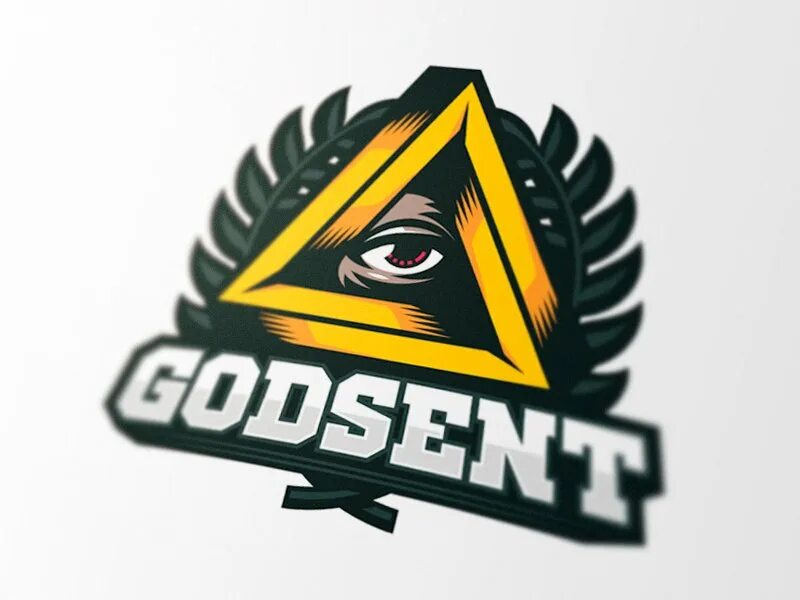 Логотипы команд КС го. Лого для команды КС го. Лого GODSENT. Офигенный логотип. Логотипы команд кс