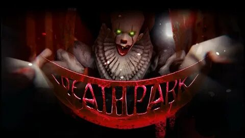 Scary park