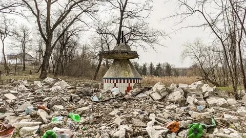 Донбасс колыбель народов