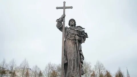1 владимирская памятники