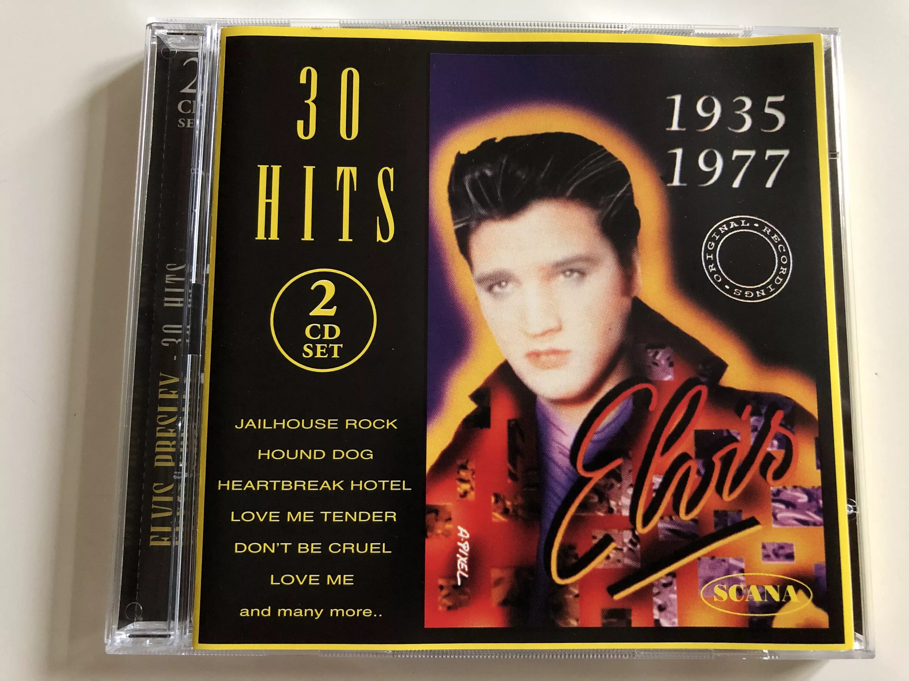 Пресли love me tender. «Heartbreak Hotel» Элвиса Пресли. Heartbreak Hotel пластинка Элвис Пресли. Elvis 30 Hits. Elvis Presley Elvis 30 #1 Hits.