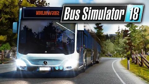 Bus 18