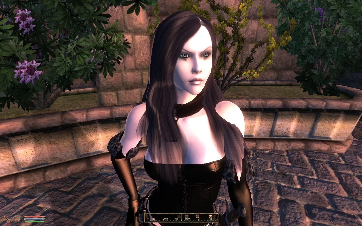 Смартфона обои вампир раса. Тес обливион вампиризм. Вампир скайрим раса. Обливион раса вампиров. Alice madness mod.