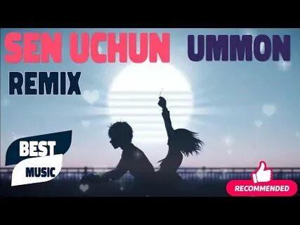 Sen uchun mp3
