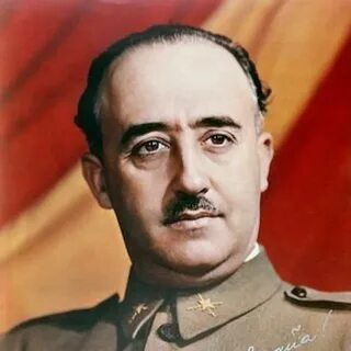 Франко 1939
