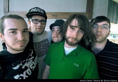 Alexisonfire
