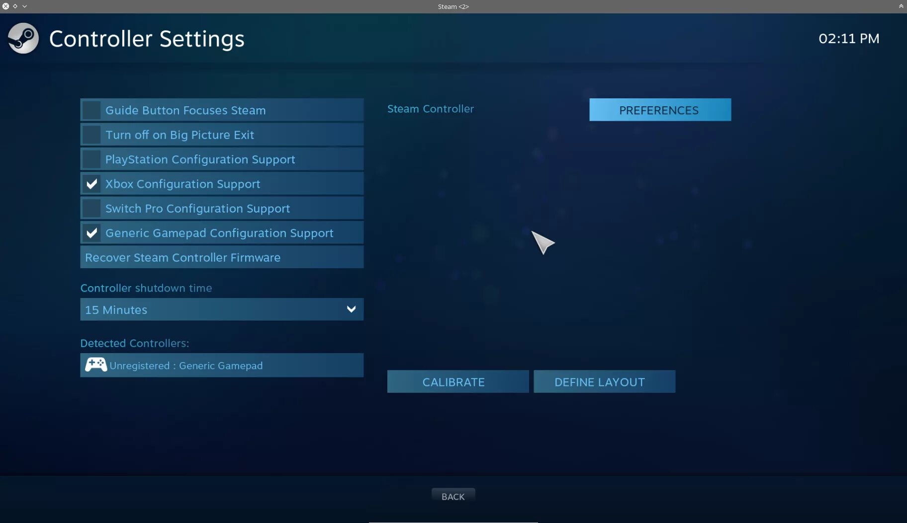Set controller. Стим big picture. steam settings. кнопка guide steam. gamepad ps5 steam настройка.
