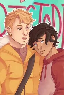 Heartstopper 3