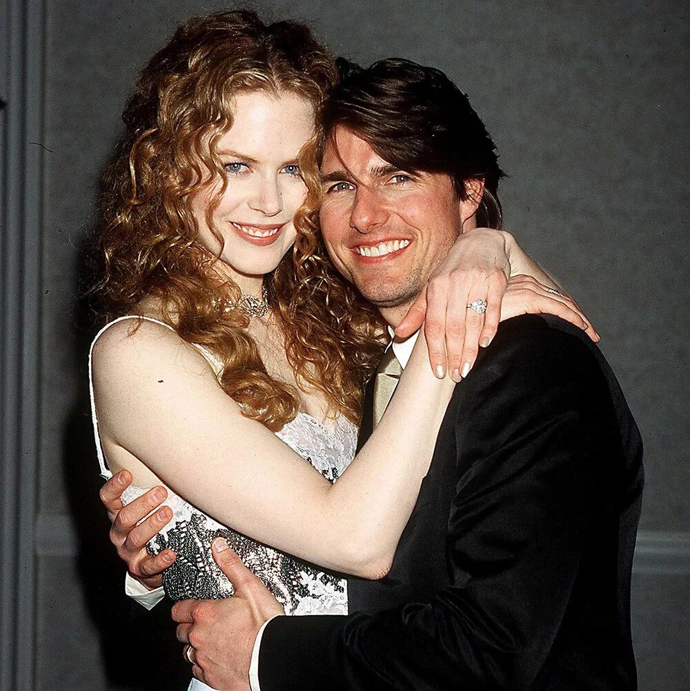 Николь кидман биография личная жизнь семья Nicole Kidman's Untold Story After 20 Years, She Finally Opens Up About Her Ca