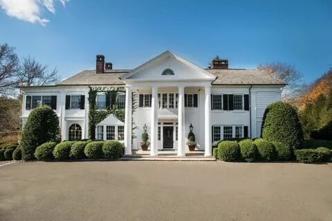 Garlyn home
