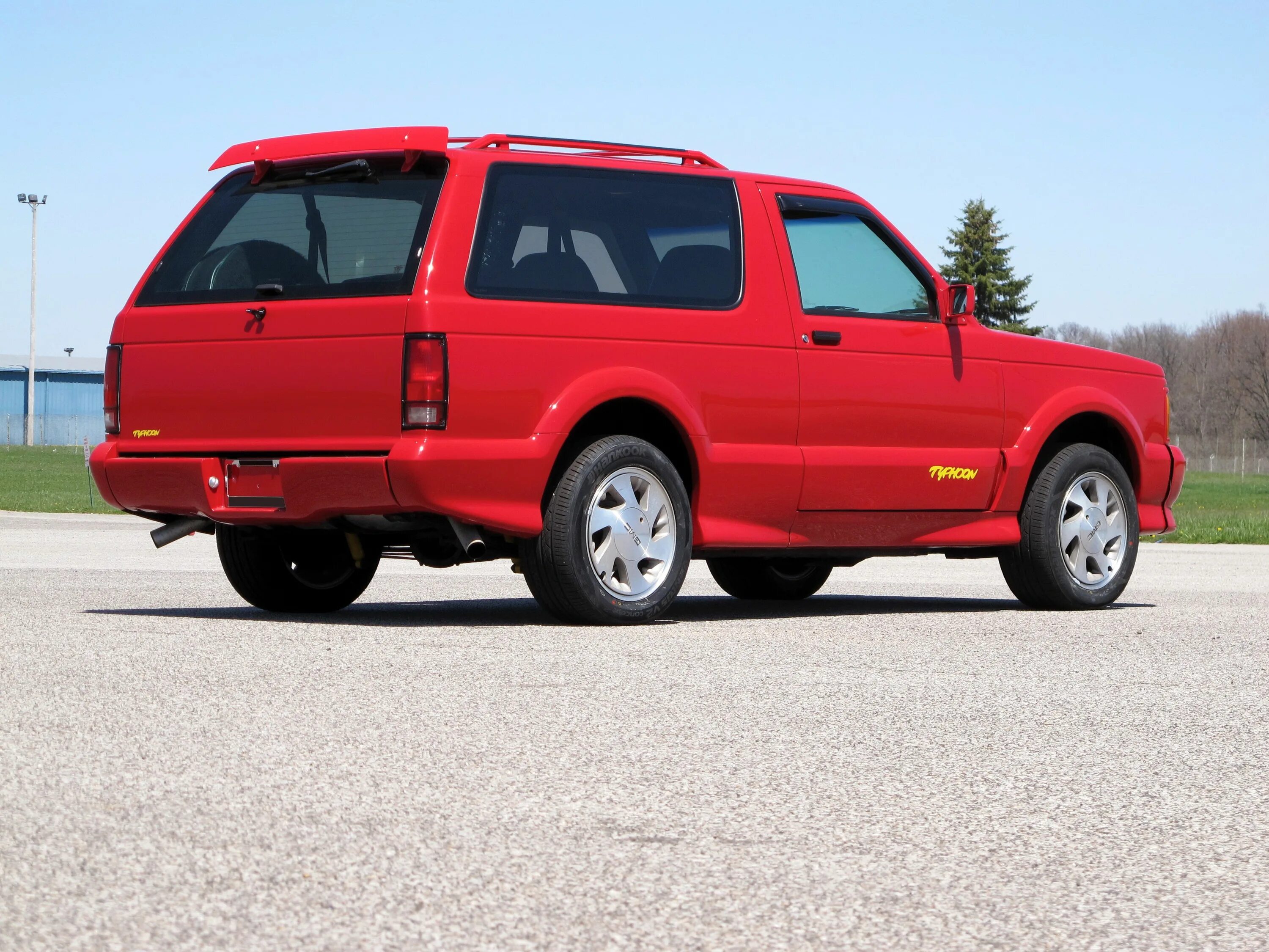 1992 GMC Typhoon. GMC Syclone 1991. GMC Typhoon 1993. Gmc typhoon