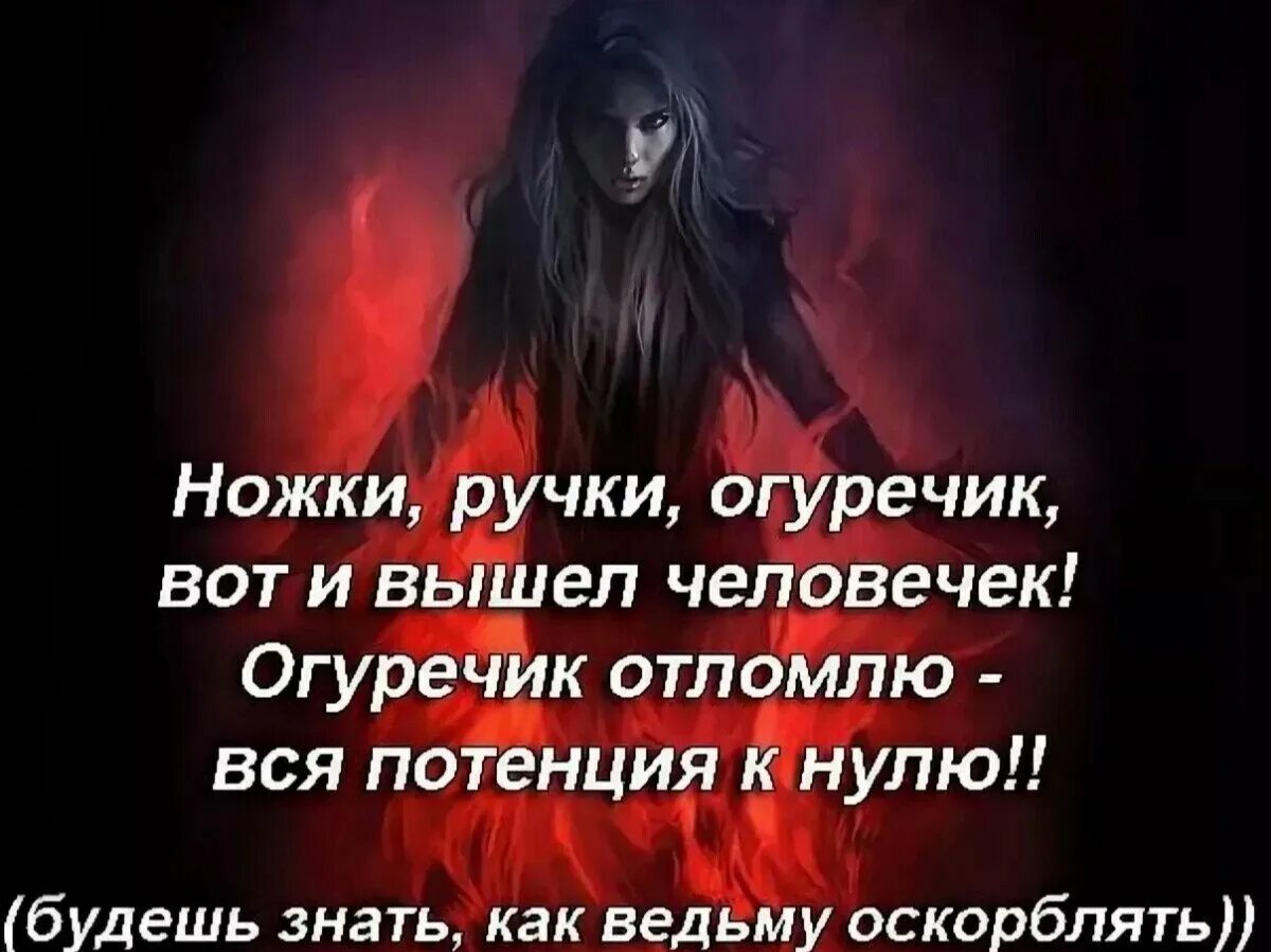 Ведьма про жизнь. Ведьма высказывания. цитаты про ведьм. статусы про ведьм. афоризмы про ведьм.