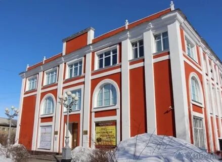 Музеи мурманска
