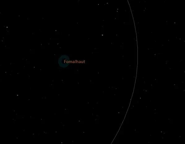 Фомальгаут b. Фомальгаут звезда. фомальгаут созвездие. цвет звезды фомальгаут.
