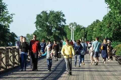 Сайт самарских жителей