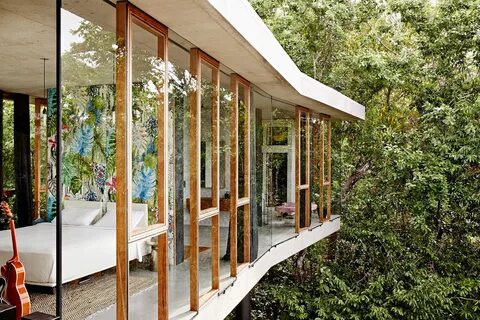 Me forest home