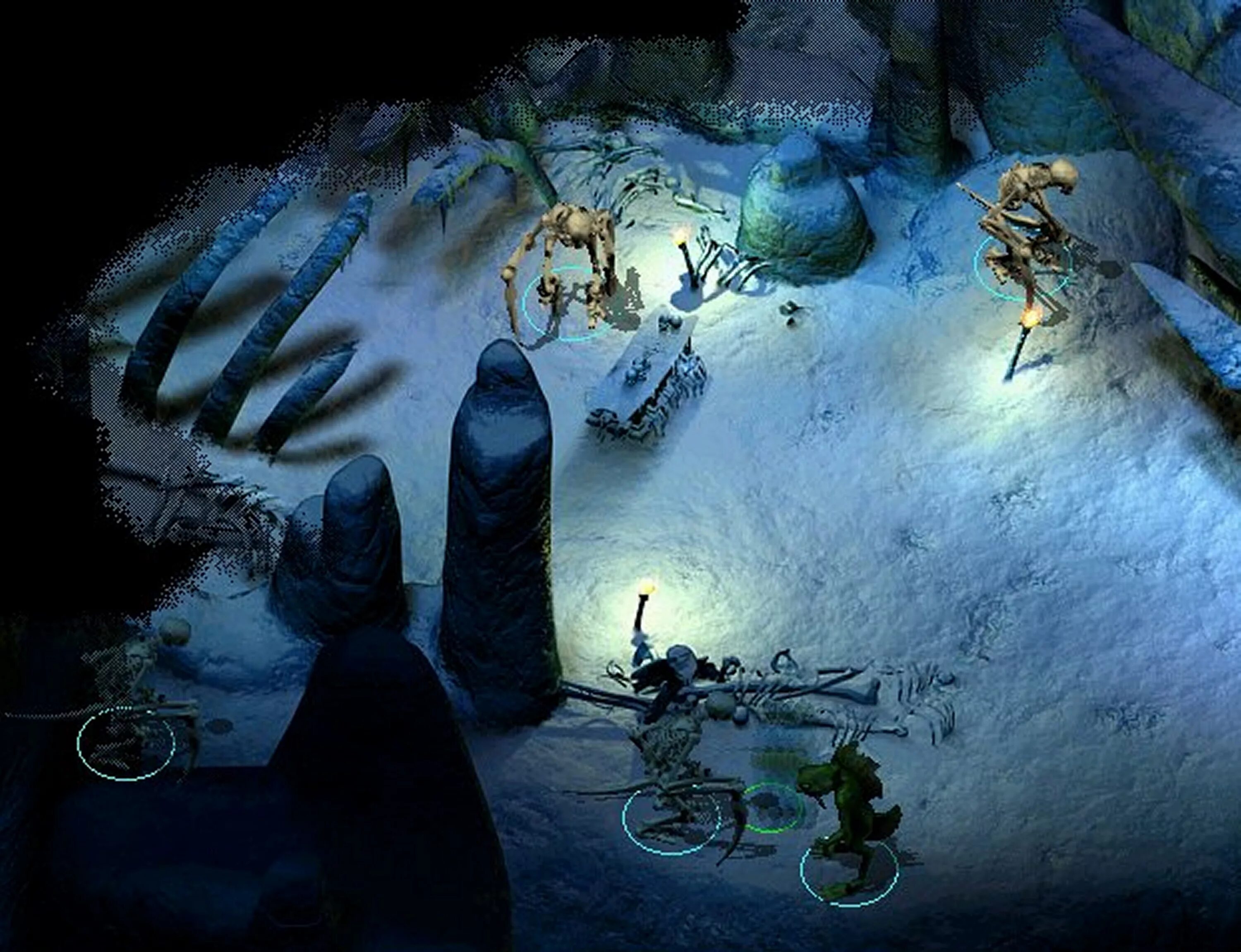 Icewind dale: долина ледяных ветров 2. Долина ветров игра. Icewind dale: долина ледяных ветров 2. Долина ветров игра. Айсвинд дейл игра.
