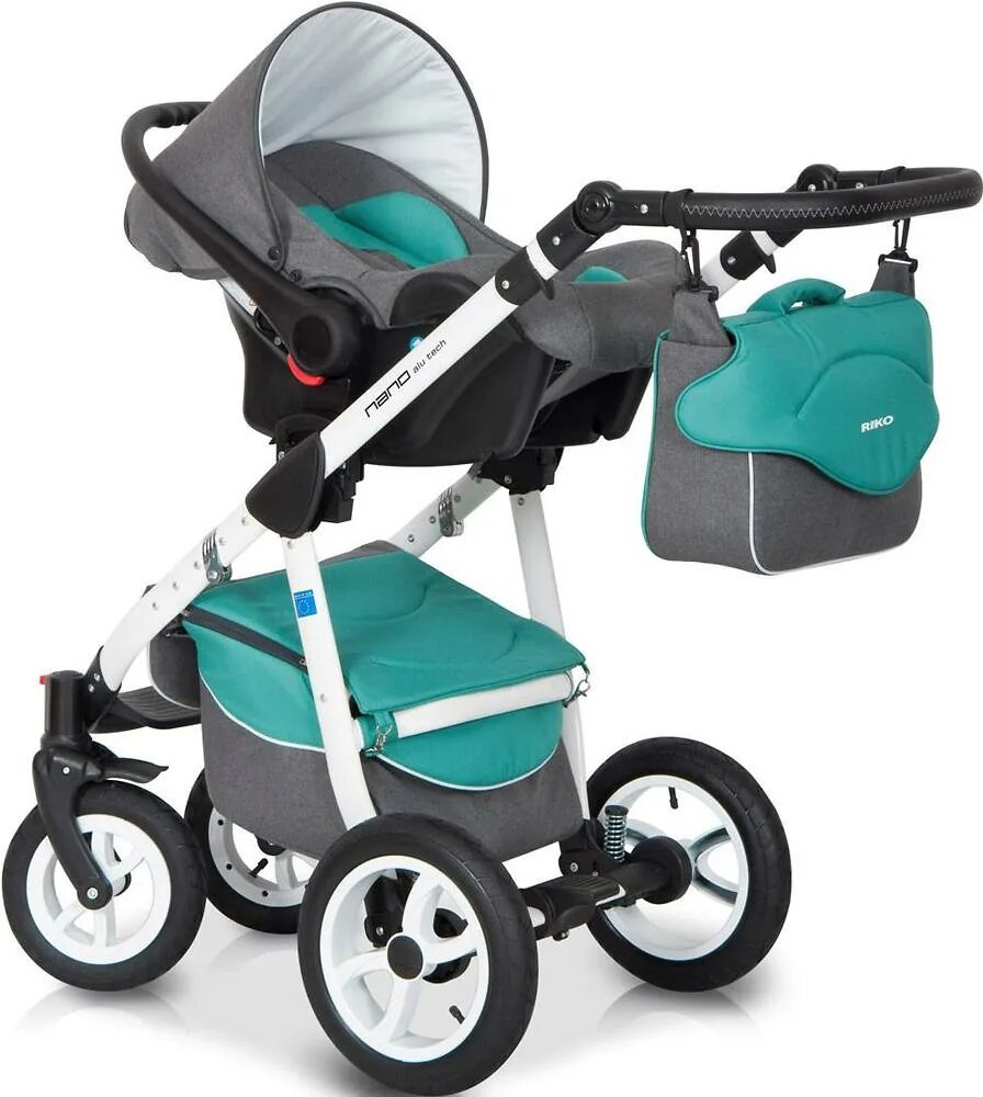 Коляска nano 2 в 1. Детская коляска riko nano. коляска riko nano 3 в 1. коляска рико нано 3 в 1. коляска riko nano 2 в 1.