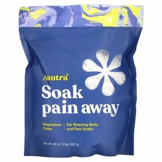 Pain away