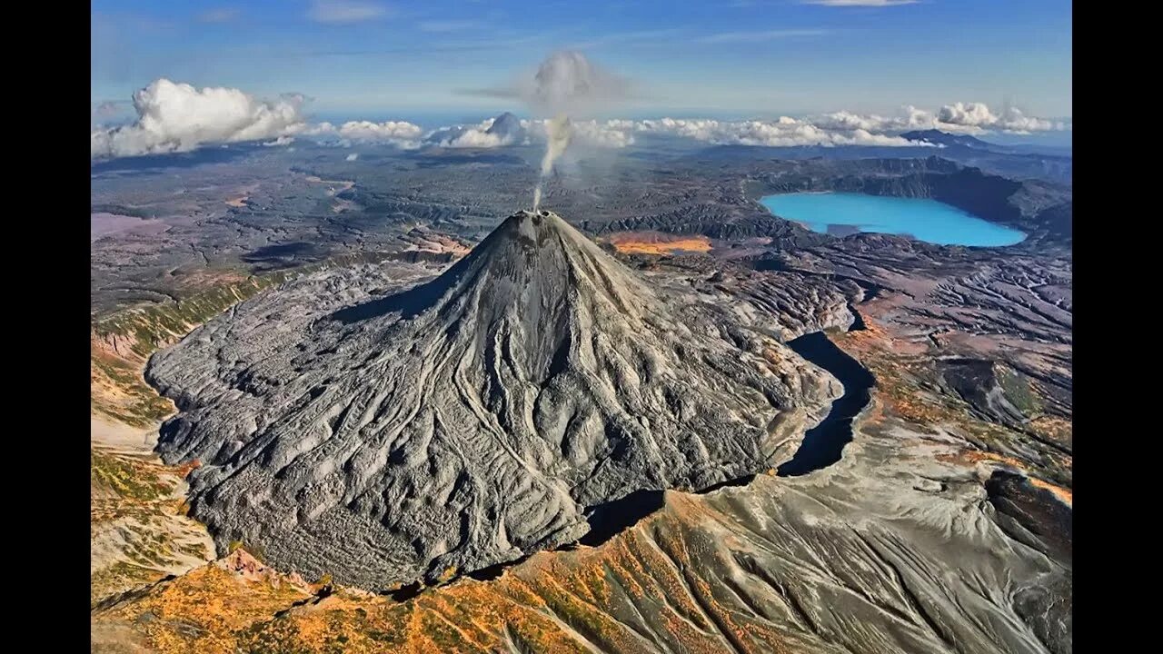 Карымская сопка Камчатка. Вулканы Камчатки Карымский вулкан. Карымская сопка вулкан. Вулканы Камчатки Карымская сопка. Самый большой географический объект в мире
