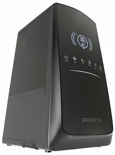 Увлажнитель воздуха polaris iq home puh