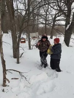 Через добрые дела