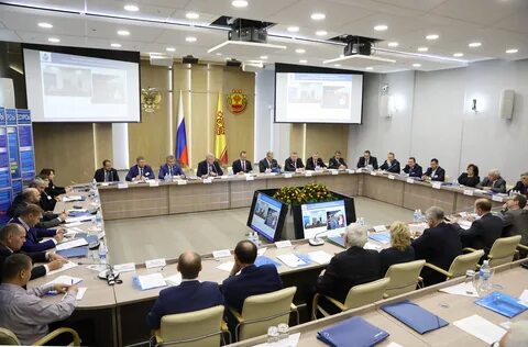 Верхне волжское управление