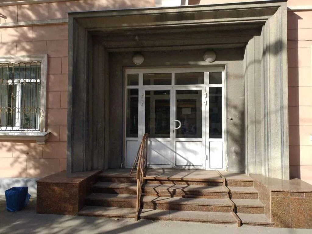 Улица фрунзе 146 самара. Самара, ул. Самарская 146. 443010, г. 443010, г.