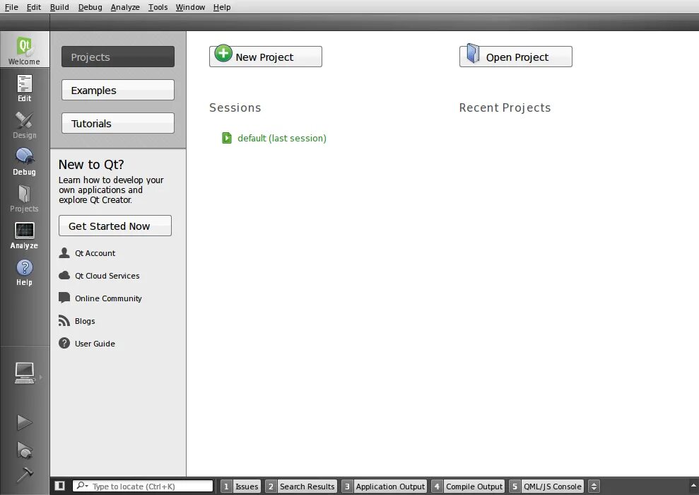 Qt 5.15
