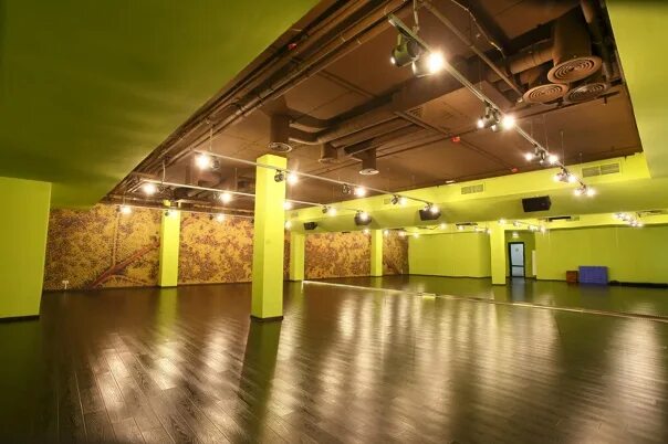 WeGym Ферганская в Москве, Ферганская ул., 6 корпус 2 - отзывы 2024, рейтинг, те