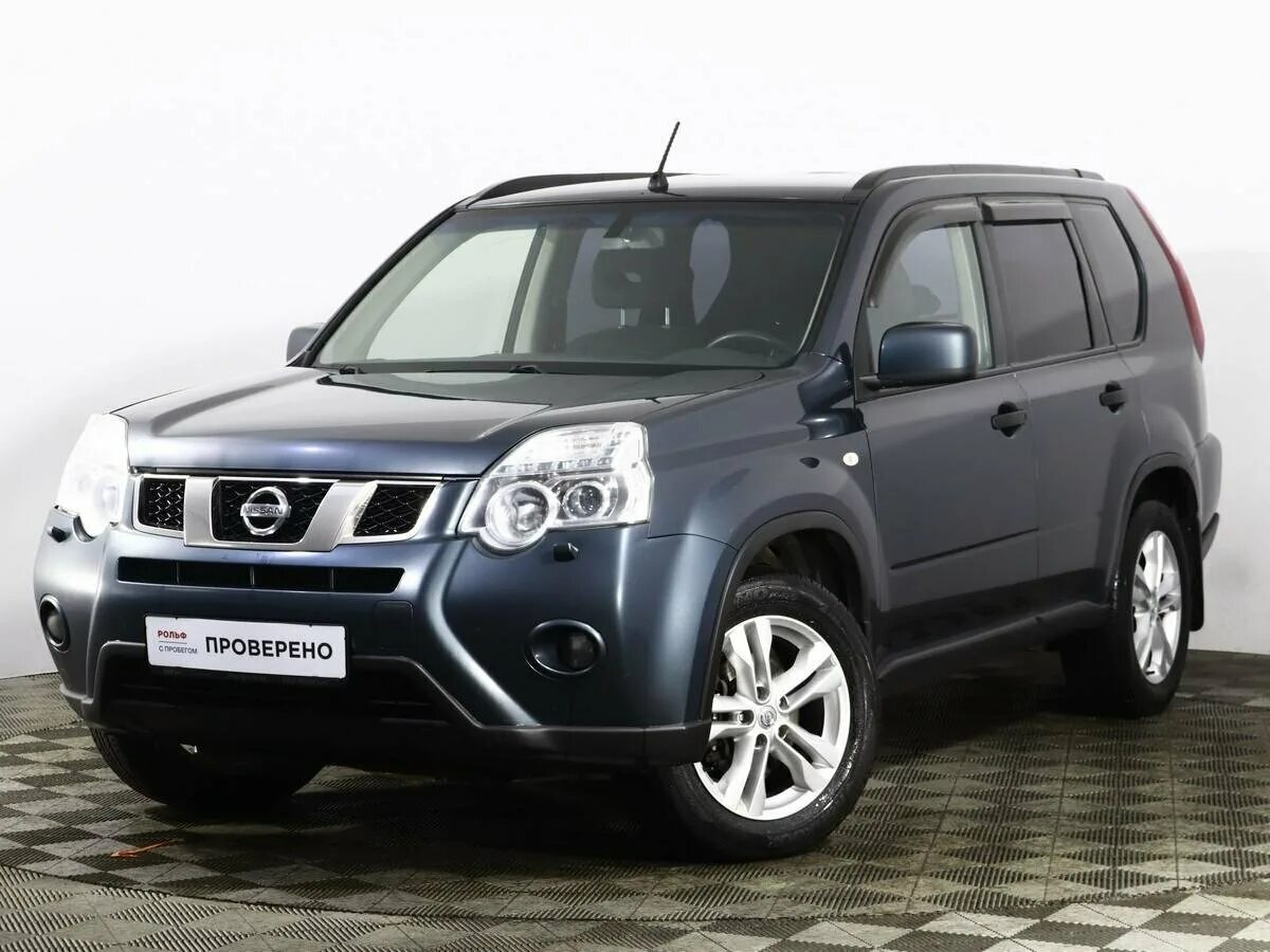 Купить ниссан х в воронеже. Nissan x-Trail 2013. Ниссан x Трейл 2013. Nissan x-Trail II Рестайлинг. Ниссан х-Трейл с203тт.