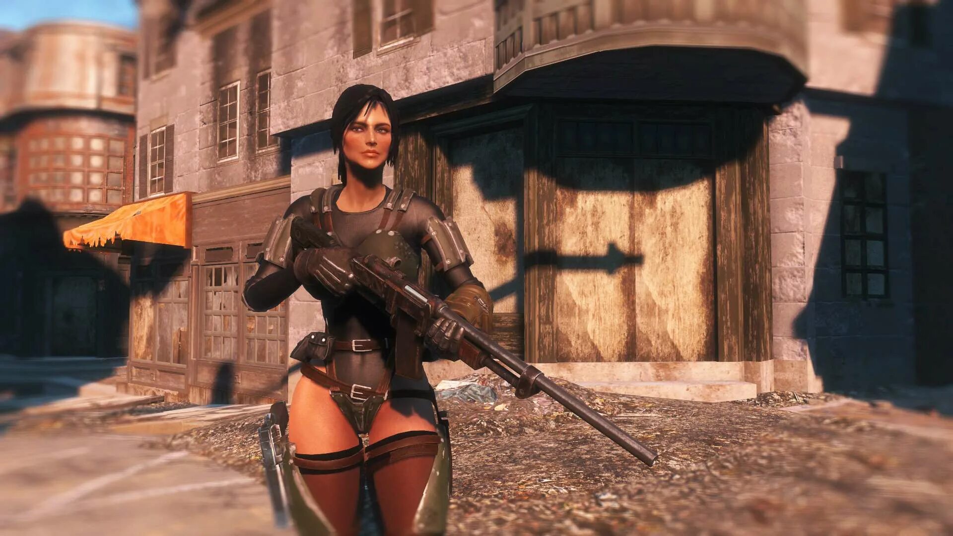 Fallout 4 mods 18