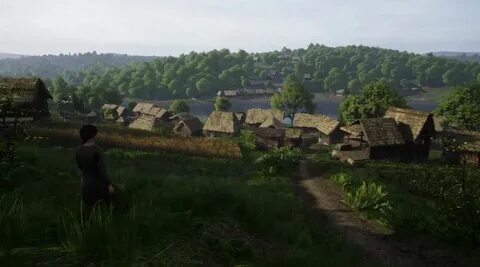 Династии деревень