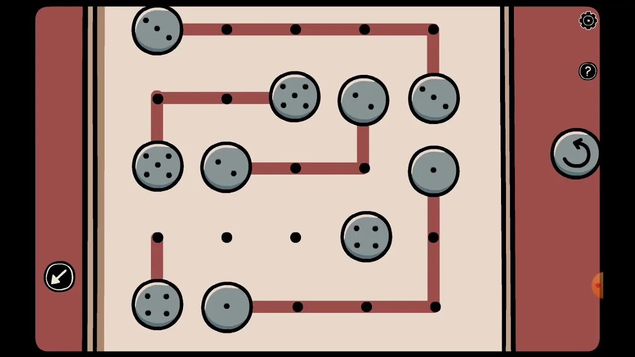 Walkthrough guide