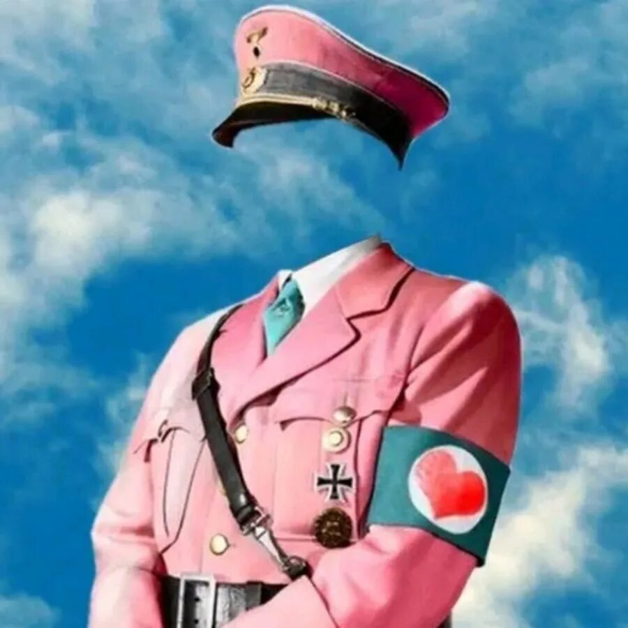 Подставить лицо смешно