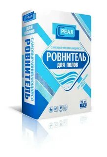 Ровнитель для пола самовыравнивающийся